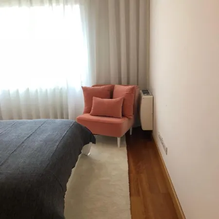Be Lusiadas Гостевой дом 3*
