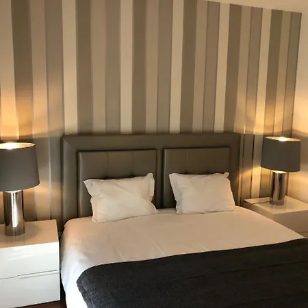 Be Lusiadas Гостевой дом 3*