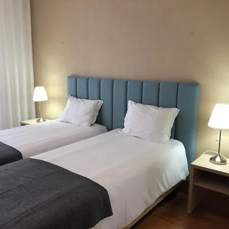 Casa de hóspedes Be Lusiadas
