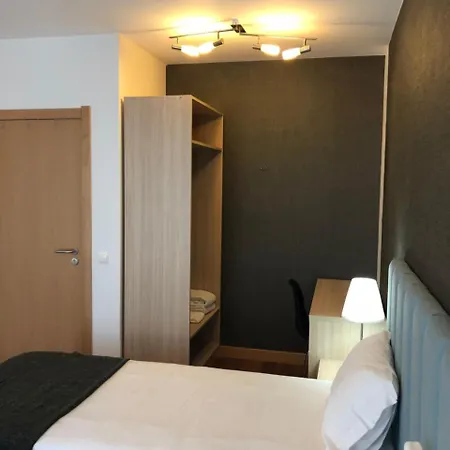Be Lusiadas Casa de hóspedes Lisboa