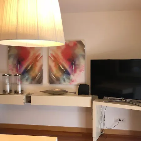 Be Lusiadas Guest house