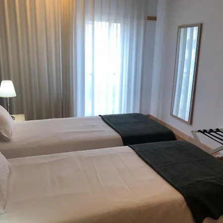 Penzion Be Lusiadas Lisboa