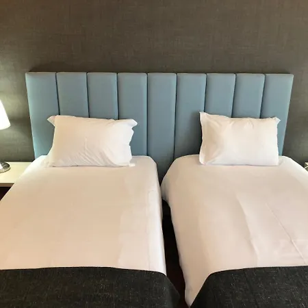 Guest house Be Lusiadas