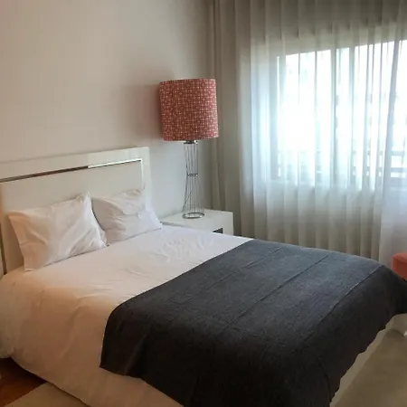 Casa de hóspedes Be Lusiadas 3*