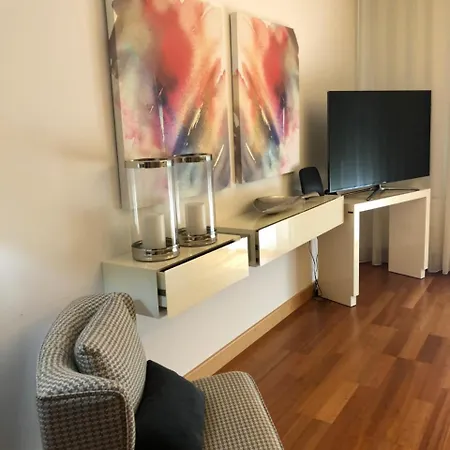 Casa de hóspedes Be Lusiadas Lisboa