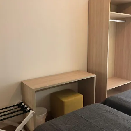 Be Lusiadas Casa de hóspedes Lisboa