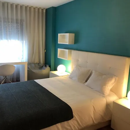Casa de hóspedes Be Lusiadas Lisboa