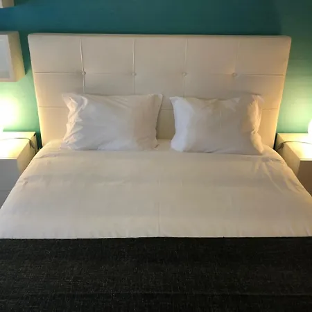 Be Lusiadas 3* Lisboa
