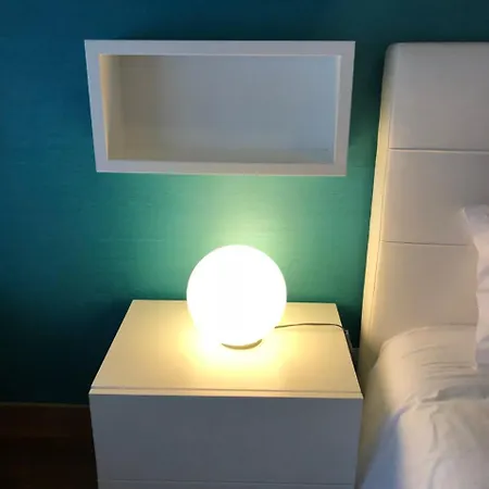 Casa de hóspedes Be Lusiadas 3*