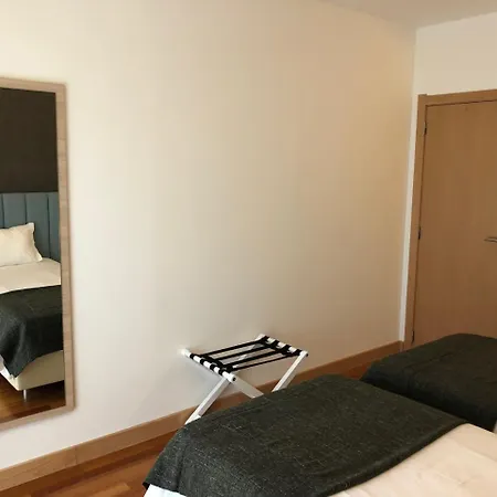 Be Lusiadas 3* Lisboa